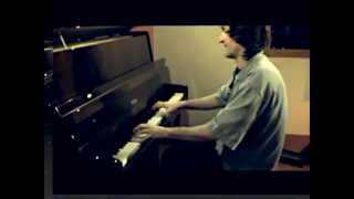 Take One Music - Luca Sanna plays T A R K U S by Emerson Lake &amp; Palmer