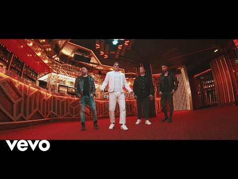 Andy & Lucas, Decai - Para Que Bailes Conmigo