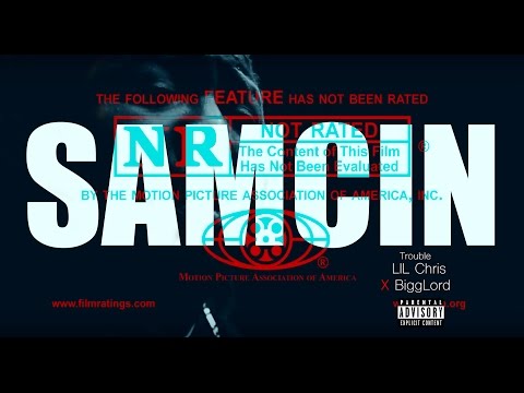 Trouble - Lil Chris x Bigg Lord