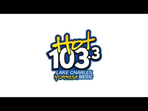 KBIU/Lake Charles, Louisiana Legal ID - March 26, 2023