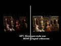 Aspect Ratio Comparison Chicken Run Trailer Excerpt