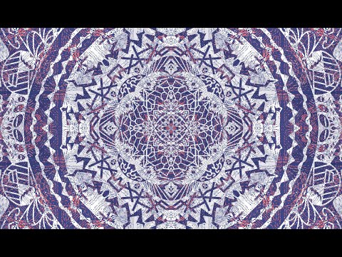 CHEQUERED FLOWER