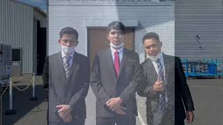 PIDATO BAHASA JEPANG PERPISAHAAN HABIS KONTRAK 3 tahun DI JEPANG