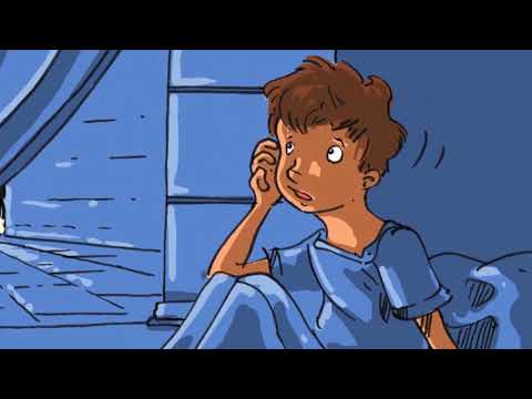 De roeping van Samuel (1 Samuel 3,  1-10)