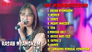 Download lagu DC PRODUCTION FULL ALBUM TERBARU 2023 | PUTRI KRISTYA - RASAH NYANGKEM - NEMEN mp3