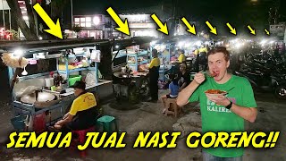 Download lagu 25 GEROBAK NASI GORENG BERSAING DI SATU LOKASI‼️ mp3