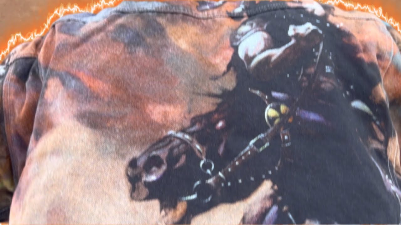 SUPREME FW 24 WEEK 15 I SPEND OVER $500 ON THIS RELEASE 😱 GRINCH & FRAZETTA TRUCKER JACKET 🔥 REVIEW