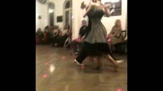 Hamdi CEYLAN-Burcu ERDEM Arrabal-Osvaldo Pugliese