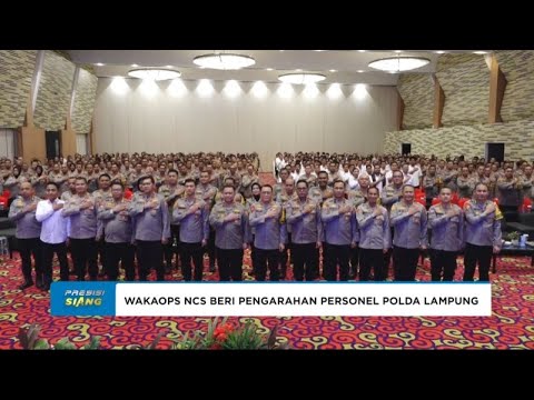 KAPOLRES METRO BEKASI GELAR COFFE MORNING PERKUAT SINERGITAS CIPTAKAN PILKADA DAMAI