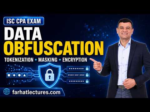 Data Classification and Data Taxonomy CPA Exam