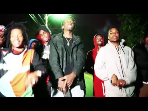 Baby J ft Head Youngin, Shaq, Menace - Wit The Shit (Official Music Video)