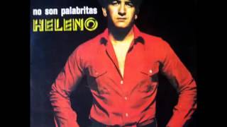 HELENO - NO SON PALABRITAS 1973