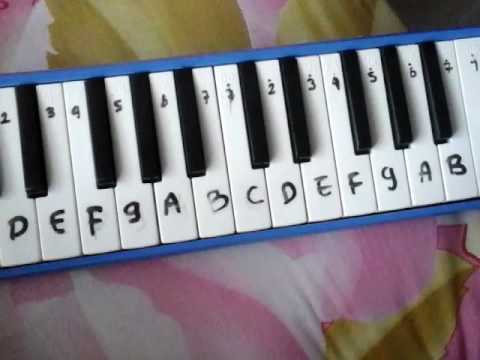 Download Not Pianika Lagu India Gerua Mp3 dan Mp4 Terpopuler Gratis