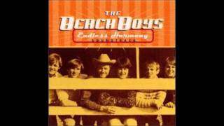 Soulful Old Man Sunshine / the Beach Boys