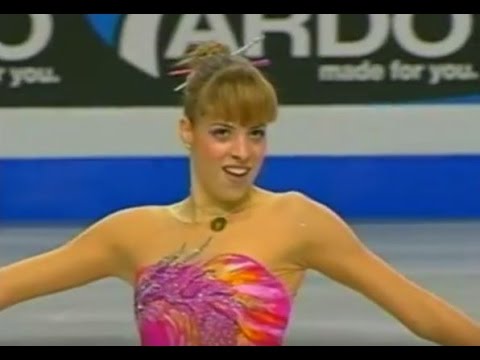 C. KOSTNER - 2007 EUROPEAN CHAMPIONSHIPS - FS