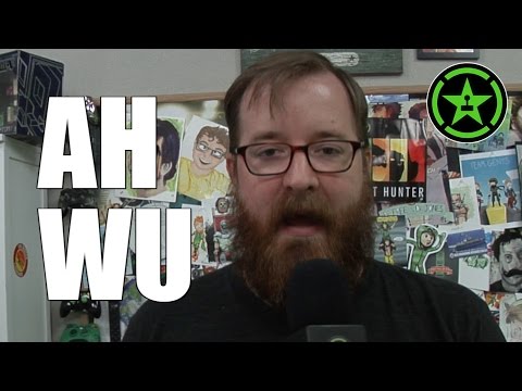 Oh Happy Day! – AHWU for July 20th (#274)
