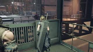 FF7 リメイク ストーリー 思い出配信 #7