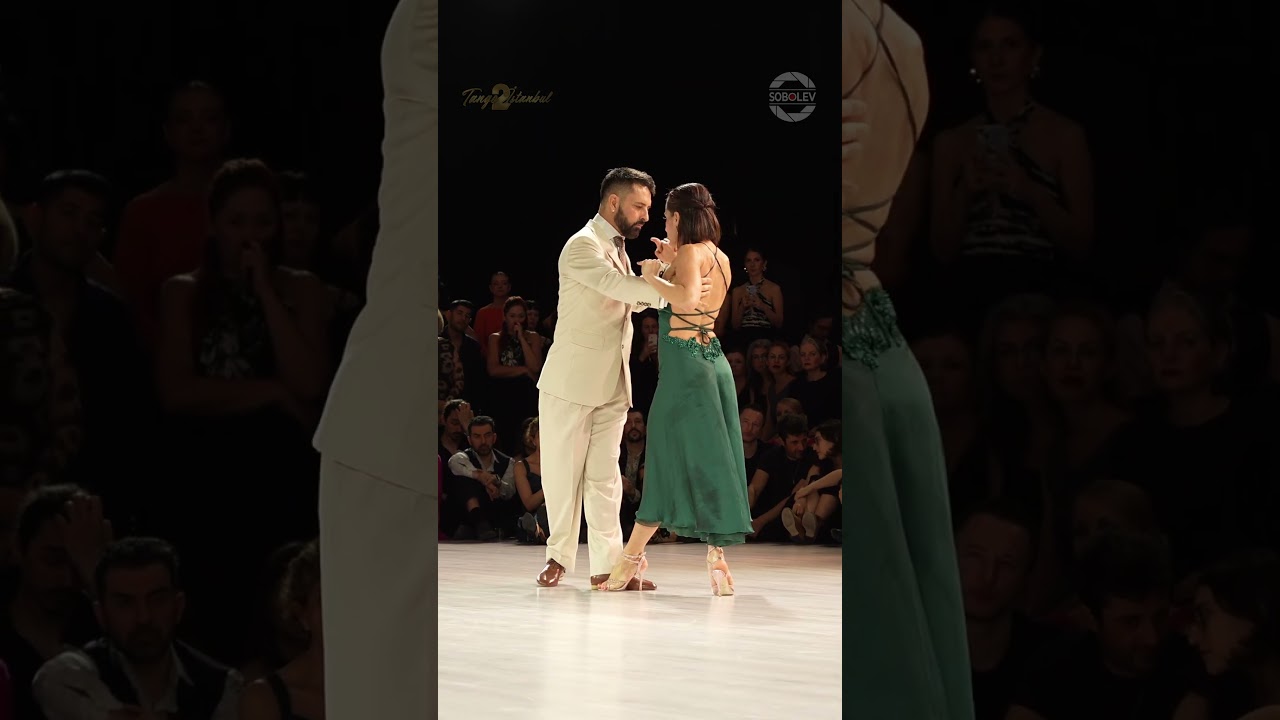 Fatima Vitale & Javier Rodriguez - Maquillaje