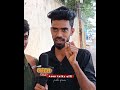 Jail க்கு போன காரணம் Asen Talks Vj Asen