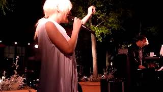 Zola Jesus - Manifest Destiny (Make Music Pasadena, Pasadena CA 6/18/11)