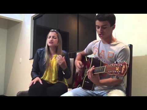 Me Convém diminuir- Luana Marques e Dianslley Bruno