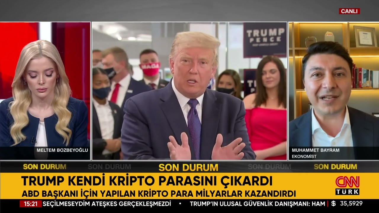 Para Piyasasının En Kritik Haftası! FITCH ve Moody's Türkiye'ye Not Verecek...