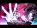 Black Raison d'être - Inside Identity [MAD w ...