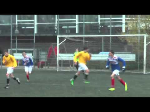 03-12-2011 WSC C1 - Gvav C1  2-1