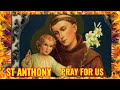 ST ANTHONY KANNADA SONG | DORNAHALLI | ST ANTHONY SONG |