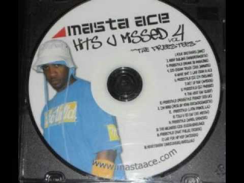 Masta Ace - Heartbreak
