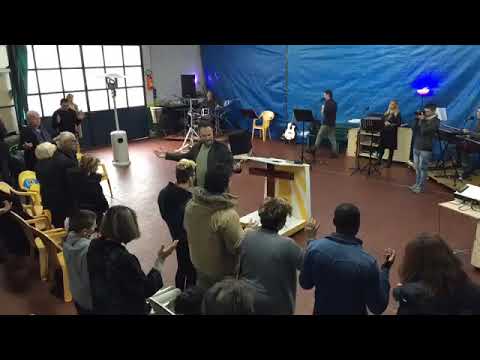 Una Preghiera Perseverante 18-03-2018