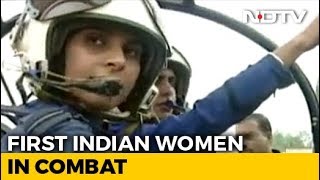 From The NDTV Archives: Exclusive interview with Gunjan Saxena video