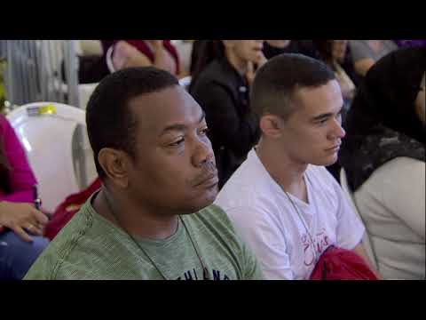 Dom Guido Zendron -  ENF - Encontro Nacional de Formação RCC Brasil  (25/01/20)