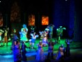 Shrek el Musical "I'm a believer" - Monterrey 29 ...