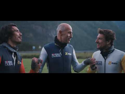 LOFT  The Jetman Story