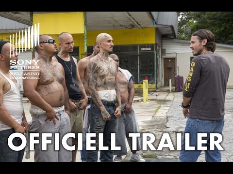 Triple 9 | Red Band trailer | Sony Pictures International
