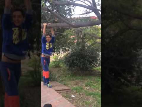 KULEB BEEF A ARCE + FREESTYLE - GENERAL RAP VALENCIA 2016