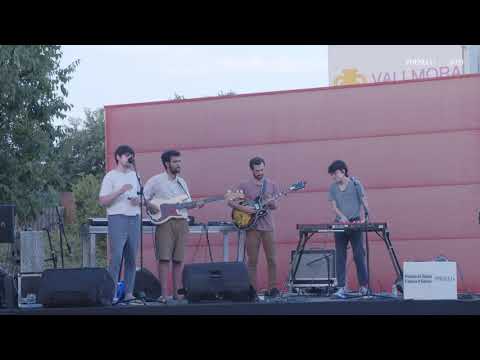 Poesia i + 2021. Salvatge Cor + Meritxell Cucurella-Jorba