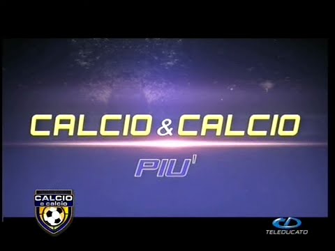 Calcio e Calcio Più Estate N° 1 [ Teleducato Parma,02.07.2015 ]