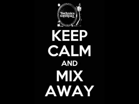 Three n One & Johnny Shaker - Pearl River (2010 Vox Mix)