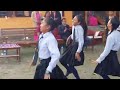 Naina nihare ||cover dance|| school children ||tharu song||