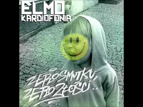 Elmo Kardiofonia - Zero Smutku Zero Złości feat. DJ Sensei prod.Murai