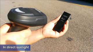 Newland megapixel  Barcode Scanner  HR42 Newland megapixel  Barcode Scanner  HR42