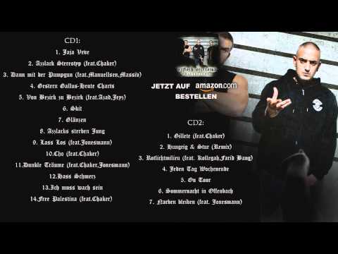 Video thumbnail for Gestern Gallus - Heute Charts