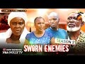 Latest Nollywood Movie 2025 Sworn Enemies Season 2 Best Of It All Nollywood Best