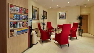 Hotel Adria München, Munich, Germany | Travel With Mishka
