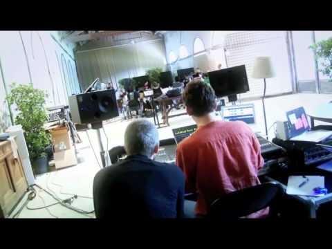 ONJ - Orchestre National de Jazz - Daniel Yvinec "Shut up and Dance"