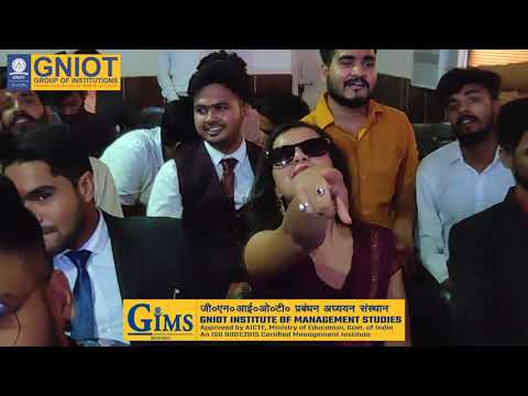 GNIOT General video thumbnail 22