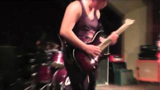 The Fall Of Eden - Classic Grand (12.1.13)