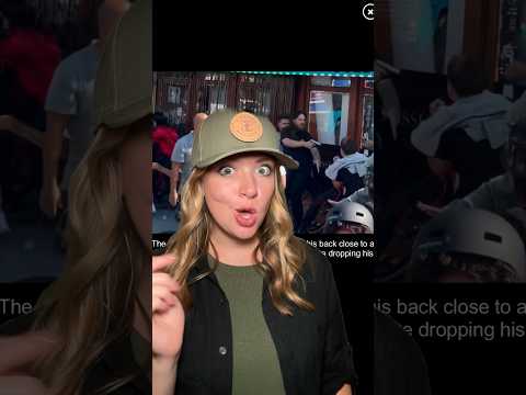 Mob Attacks Shop Worker Later Finds Out He’s Armed…#2ndamendment #shortsvideo #shortsfeed #shorts Thumbnail